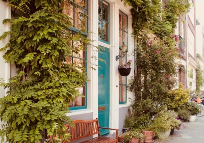 Lindengracht 186, Amsterdam Lengers Housing